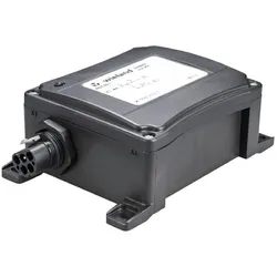 Wieland Kompakt-/Multiverteiler 96.050.3153.1