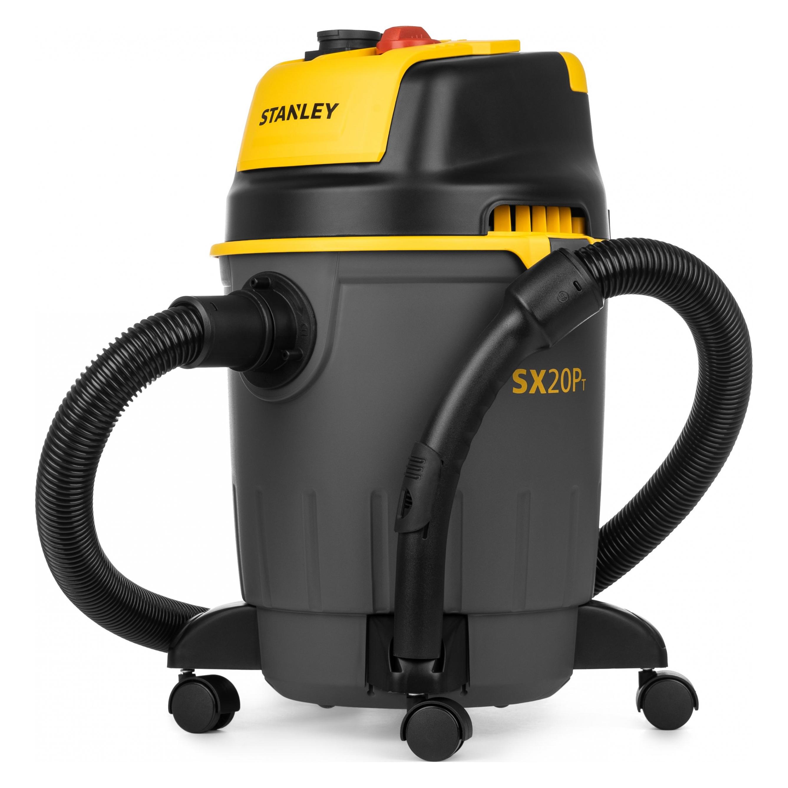 Stanley SXVC20PTE (Nass-Trockensauger) (SXVC20PTE)
