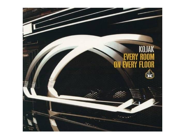 Every Room On Every Floor