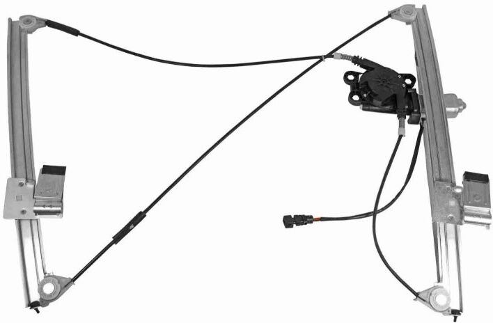 KRAFT 8204845 Window regulator