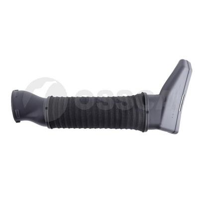 OSSCA Ladeluftschlauch 56370 für Mercedes