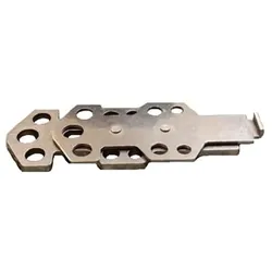 ABB Stotz S&amp;J LOCKOUT KEY MKey Lockout key