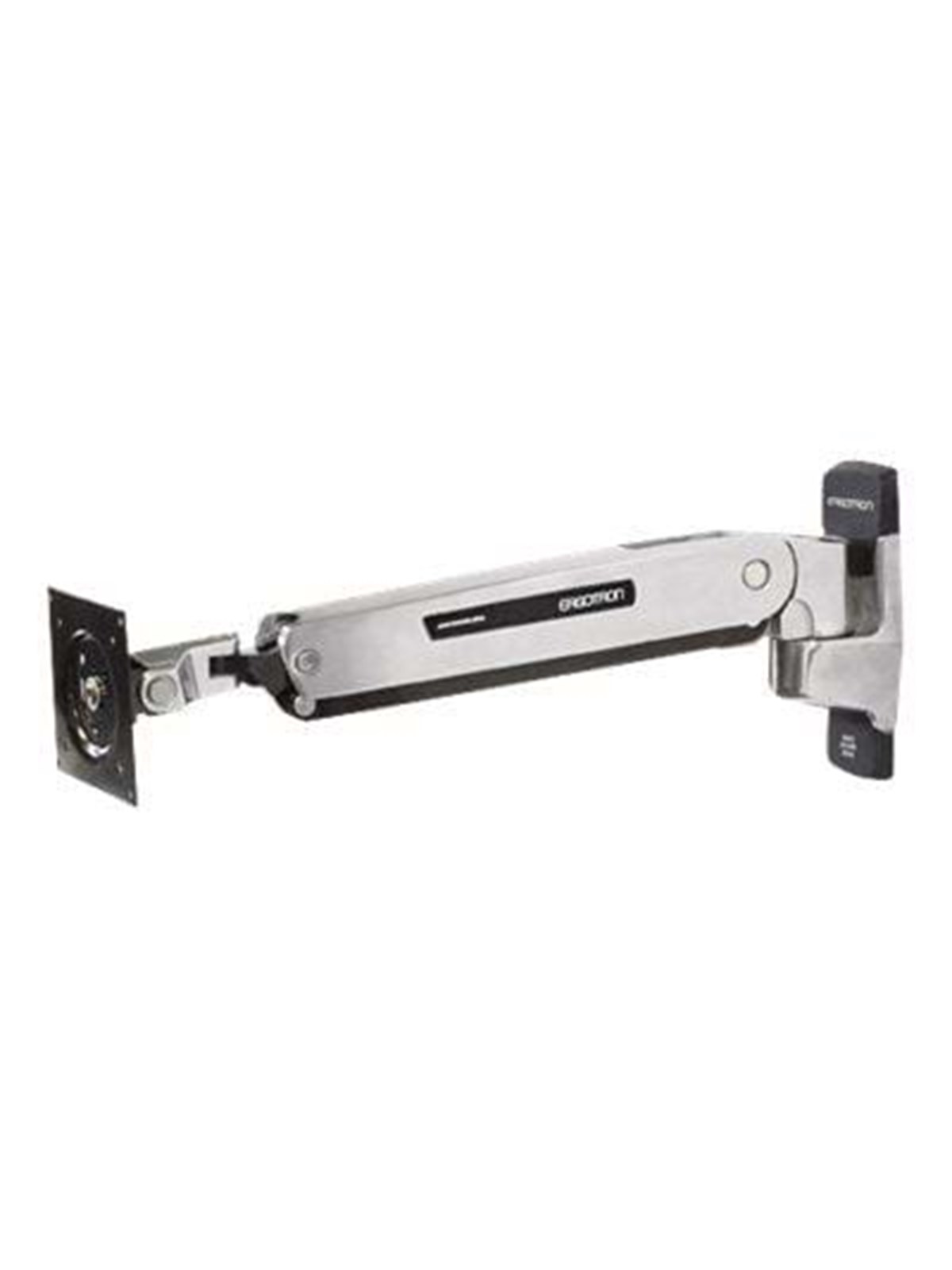 Ergotron Interactive Arm LD - Max 11.3 kg - recommended for 42"