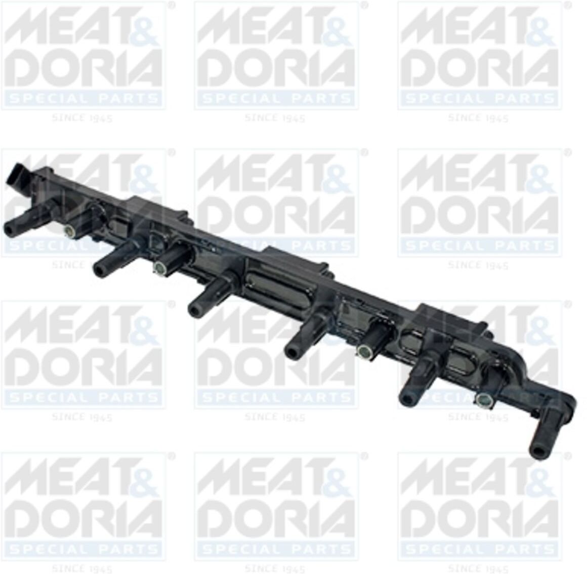 Bobina de ignição MEAT & DORIA 10782