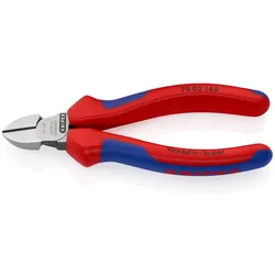 Knipex-Werk Seitenschneider 70 02 140 SB