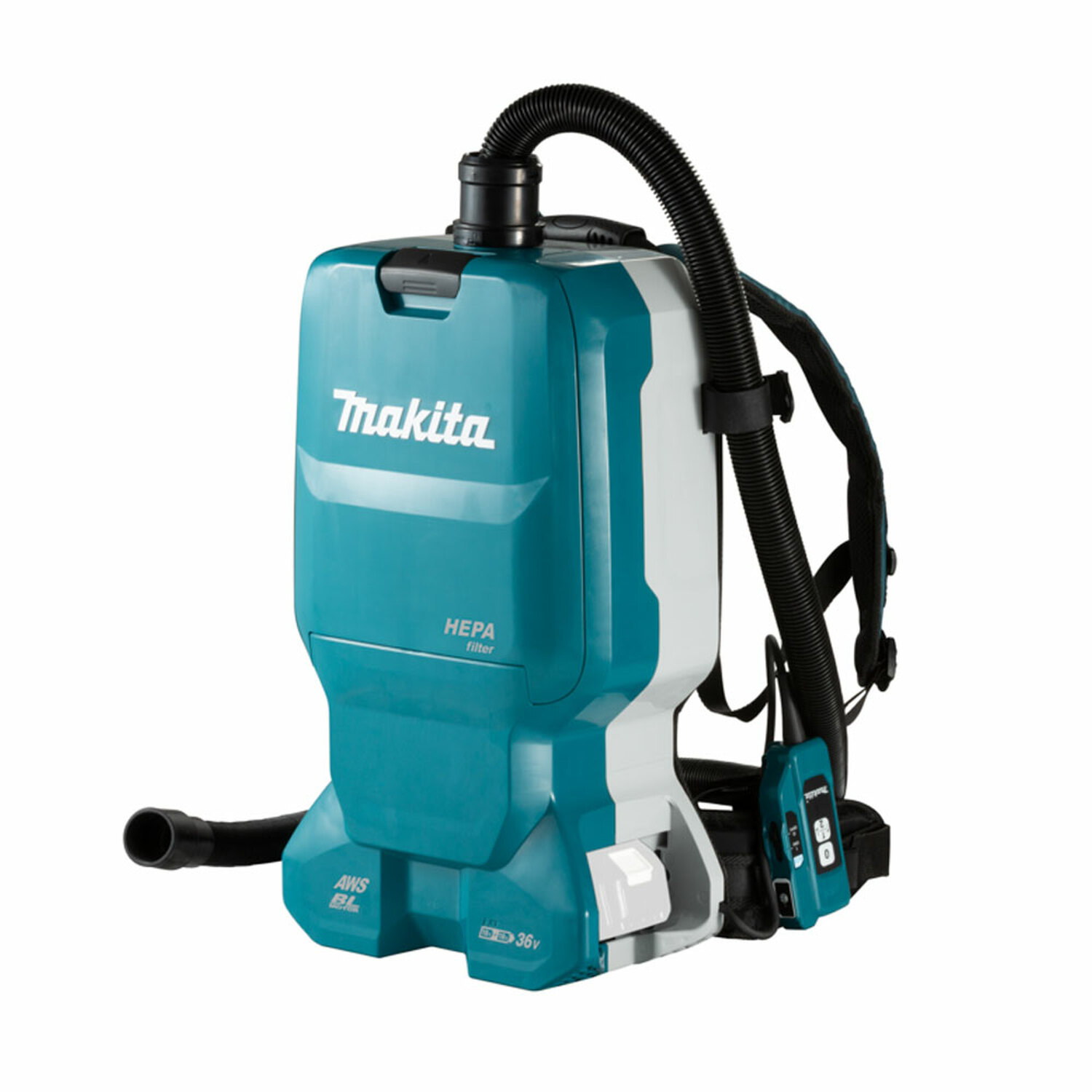 Makita DVC665Z Akku Staubsauger