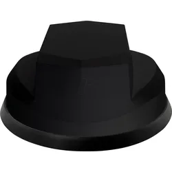 LPMMB 660 - Fahrzeugantenne 2x2 MiMo 4G/5G - Schwarz