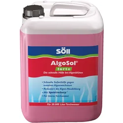 Söll AlgoSol® forte 2,5 l