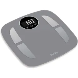 Terraillon, Personenwaage, Personenwaage Power Fit (160 kg)