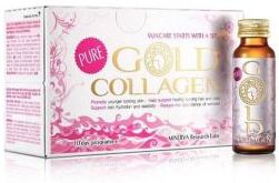 Gold Collagen Pure Drinkable Collagen 10 x 50 ml