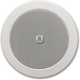 Biamp Systems CM4T ELA Einbaulautsprecher, weiß