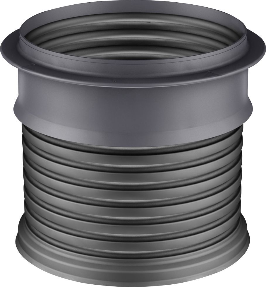 Garantia Teleskop-Domschacht Columbus für 4rain Regenwasser Erdtank Mono
