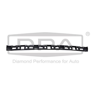 DPA Halter, Stoßfänger 88071846202 mitte für VAG