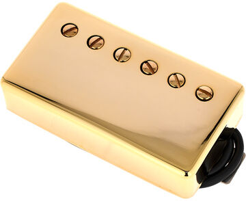 Seymour Duncan Hades Gates Neck GLD Gold