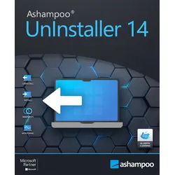 Ashampoo UnInstaller 14