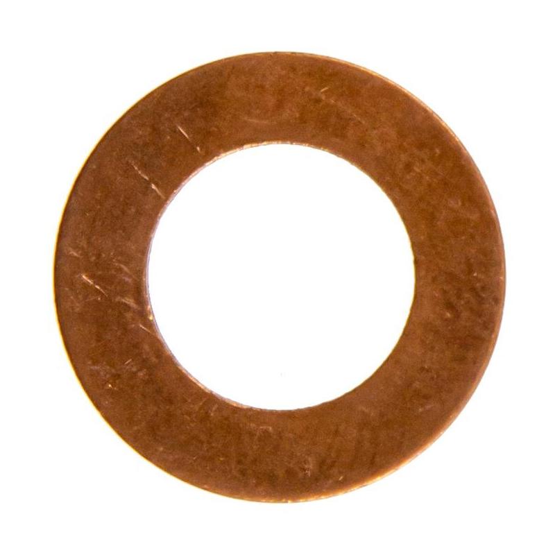 1Tek Origine Joint de bouchon de vidange de boite cuivre Derbi Senda