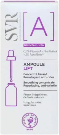 SVR Ampolla A Lift 30ml