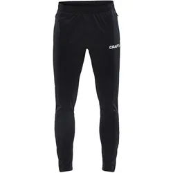 CRAFT Progress Trainingshose Herren 9999 - black XXL