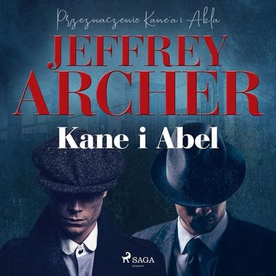 Kane i Abel - Jeffrey Archer, Audio, 9788727041865