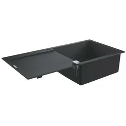 Grohe K500 Spülbecken Schwarz 31645AP0