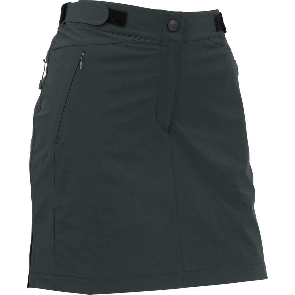 MAUL Sport Kristallkopf 3Lt - Hosenrock elas. black (01) 48 5574600775-01-48