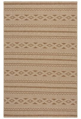 SAFAVIEH Sisal All-Weather Samah Transitional Rug