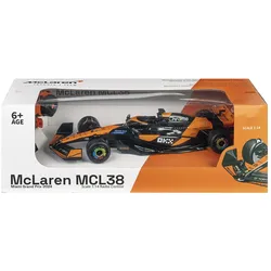 WDK McLaren F1 im Massstab 1:14, ferngesteuert