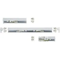 Zumtobel, Zubehör Beleuchtung, Elektrische Mitteleinspeisung weiss 22064845