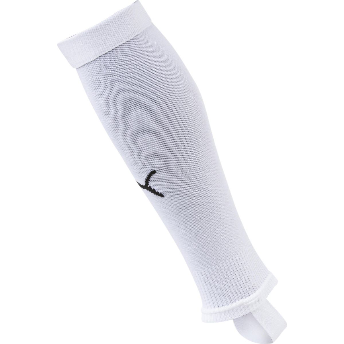 Puma Team Liga Stirrup Socks Core puma white-puma black (04) 4 703439-04-4