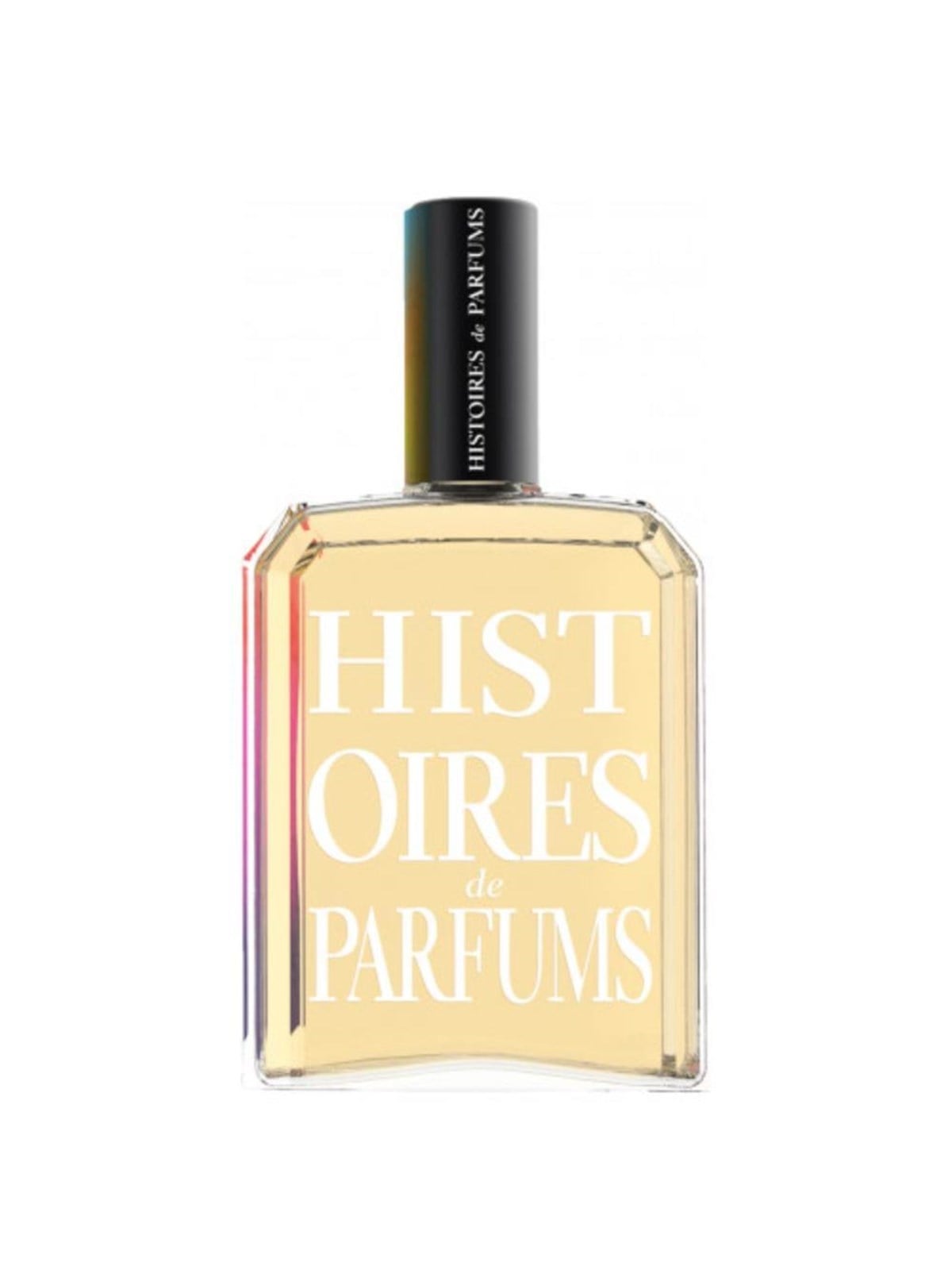 Histoires de Parfums 1472 La Divina Commedia Eau De Parfum Unisex - 120 ml