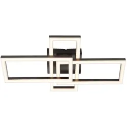Brilliant Tavora Deckenleuchte LED