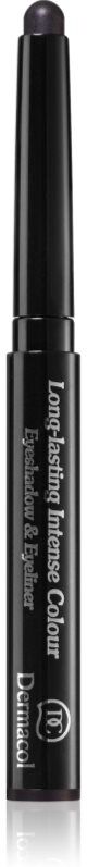 Dermacol Long-lasting Intense Colour eyeshadow and eyeliner 2-in-1 shade 11 1,6 g