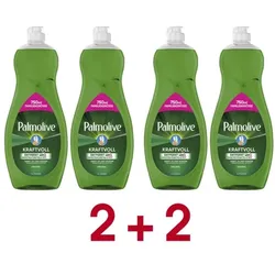 Palmolive 2+2 Aktion Geschirrspülmittel »Original« 750 ml