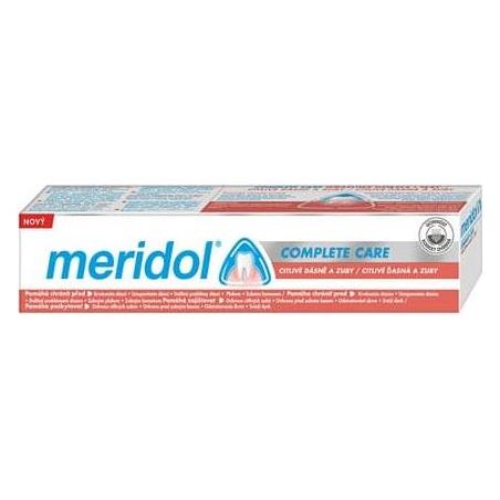 Meridol Complete Care (75 ml) (32364604)