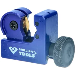 Brilliant Tools Mini-Rohrabschneider - BT706004