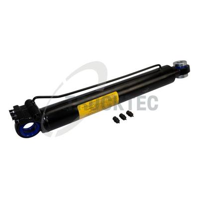 TRUCKTEC AUTOMOTIVE Kippzylinder, Fahrerhaus 0344035 für Volvo
