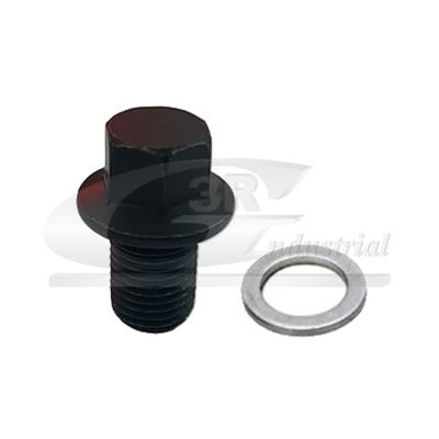 3RG Reparatursatz, Ölwanne 83803 für MG