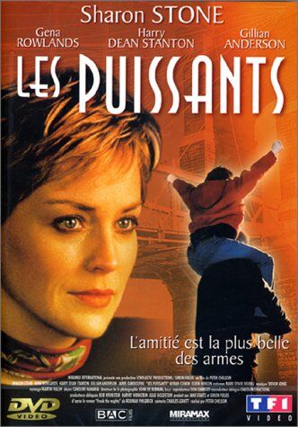 Peter Chelsom - Les puissants [FR Import] - Preis vom 11.10.2026 03:10:56 h
