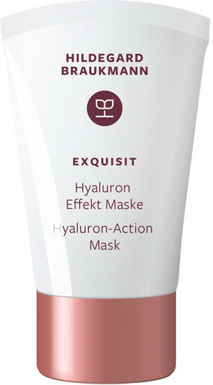 30ml Hildegard Braukmann EXQUISIT Hyaluron Effekt Maske
