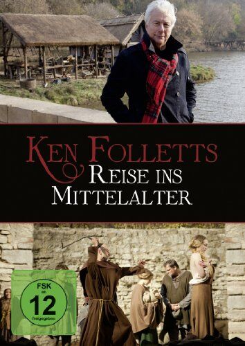 Jann Turner - Ken Folletts Reise ins Mittelalter - Preis vom 09.10.2026 07:28:09 h