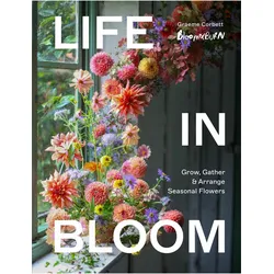 Life in Bloom, Ratgeber von Graeme Corbett