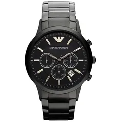 Emporio Armani Herrenuhr Chronograph AR2453