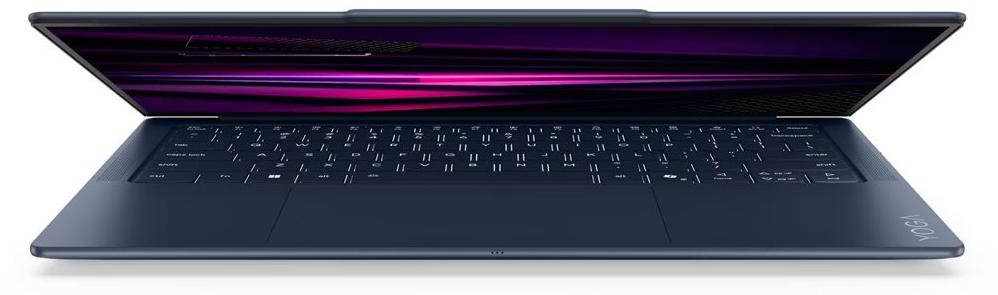 Lenovo Yoga Slim 7 14Q8Y11 83QR - Snapdragon X2 Plus X2P-42-100 - Win 11 Home (auf ARM)