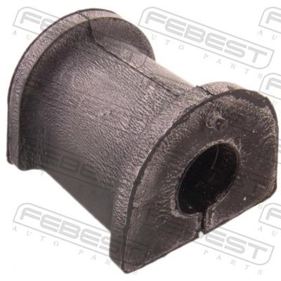 FEBEST Lagerung, Stabilisator MSB-EA3F Vorderachse für MITSUBISHI