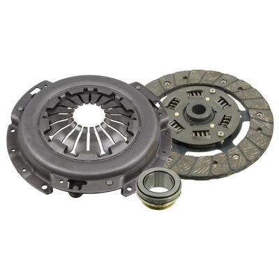 BLUE PRINT Kupplungssatz ADW193003 für Opel GM