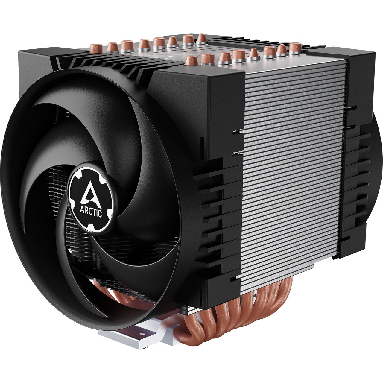 Arctic Freezer 4U-Altra