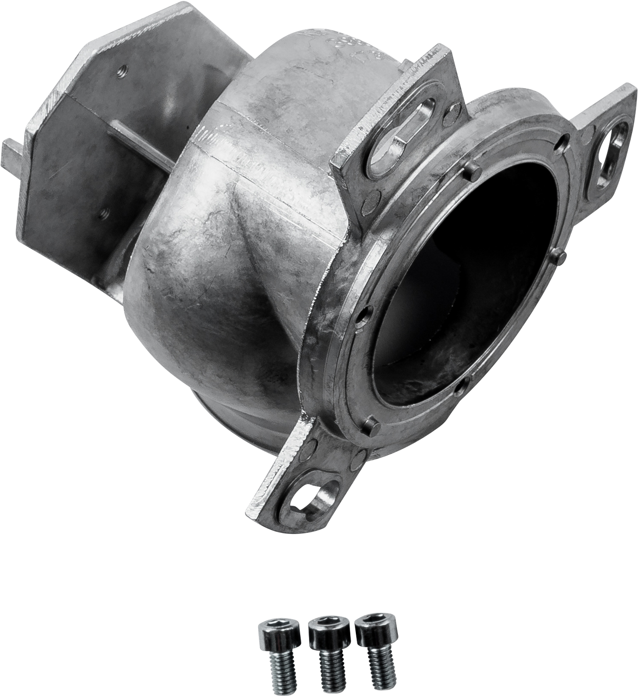 Tuyau de transition Wolf GLV 173170399 pour TGB-2