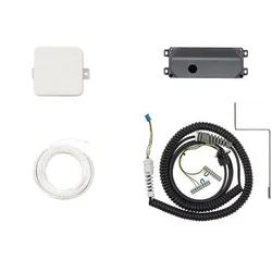 Marantec Protect-Switch 190 Anschlusseinheit für bauseitigen Schlupftürkontakt