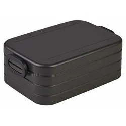 MEPAL Lunchbox Take a Break midi schwarz 0,9 l