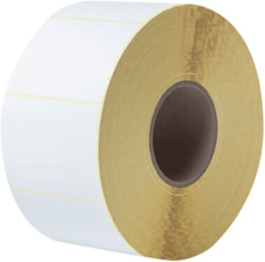 Brother BUS-1J074102-203 Etiqueta Pre-cortada Papel Envios 102x74mm